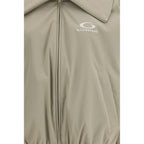 Balenciaga Beige Polyester Clothing