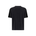 Y-3 Black Lyocell Sportswear
