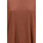 Brunello Cucinelli Multicolor Nylon T-Shirt