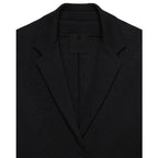Givenchy Black Elastane Clothing