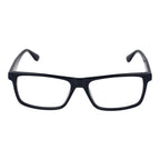 BMW Blue Plastic Glasses (Frames)
