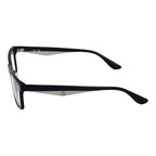 BMW Blue Plastic Glasses (Frames)