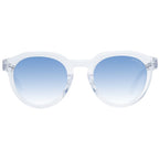 Guess Transparent Plastic Sunglasses