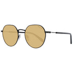 Gant Black Metal Sunglasses