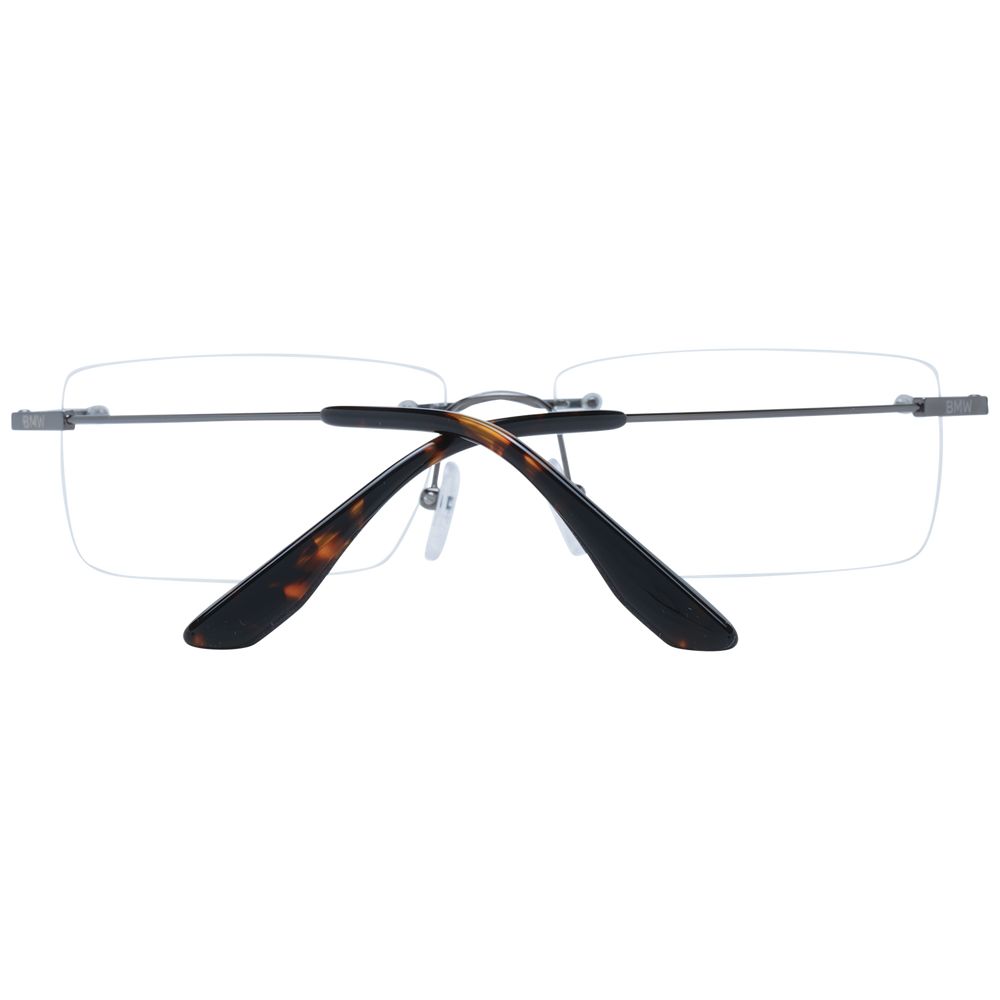 BMW Gray Titanium Glasses (Frames)