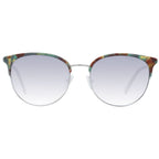 Gant Brown Plastic Sunglasses
