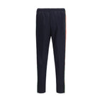 Gucci Blue Polyester Athletic Pants