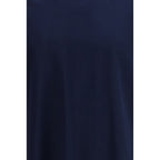 Herno Blue Cotton Sportswear