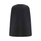 Gucci Gray Wool Coat