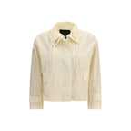 PINKO Bicolor Polyester Clothing