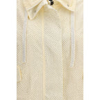 PINKO Bicolor Polyester Clothing