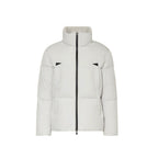 Herno Gray Polyester Coat