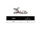Dolce & Gabbana Blue Polyester Slippers