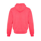 Dolce & Gabbana Pink Cotton Sweatshirt