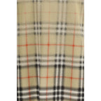 Burberry Beige Cotton T-Shirt