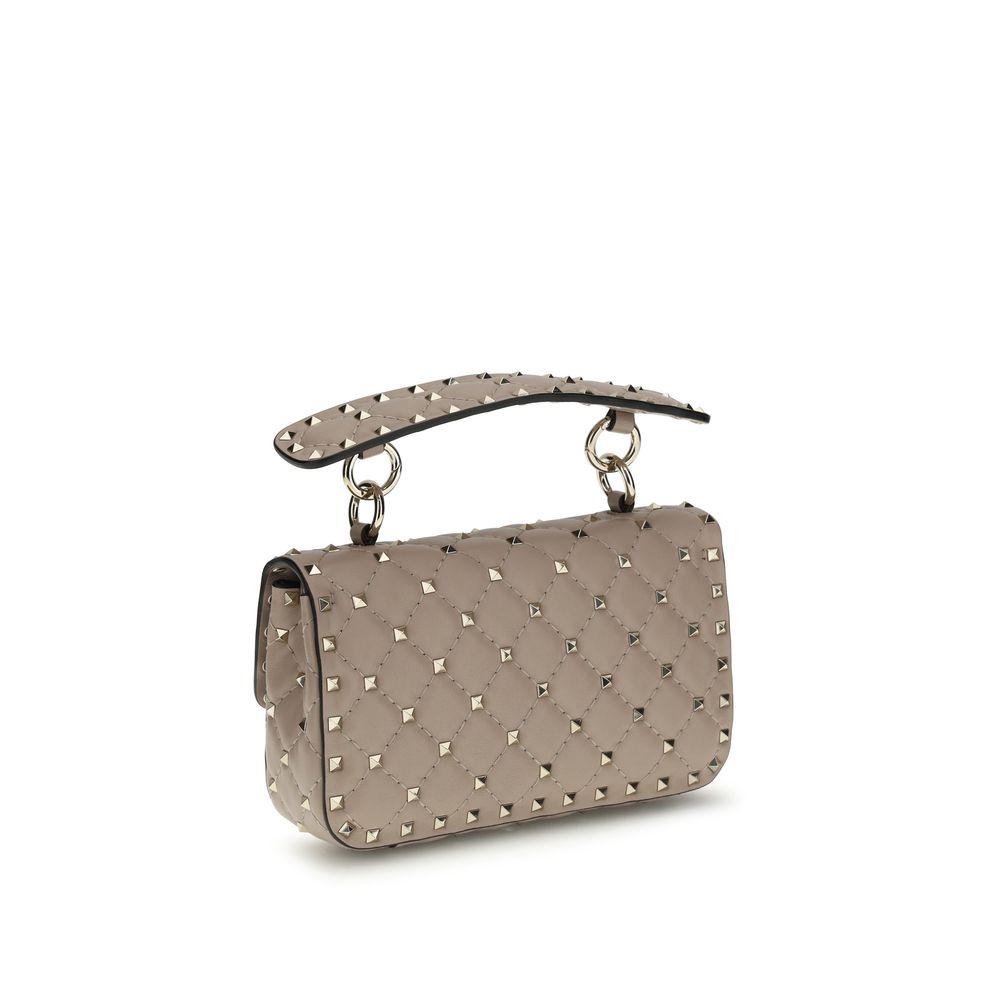 Valentino Garavani Multicolor Lamb Ovis Aries Aries Handbag