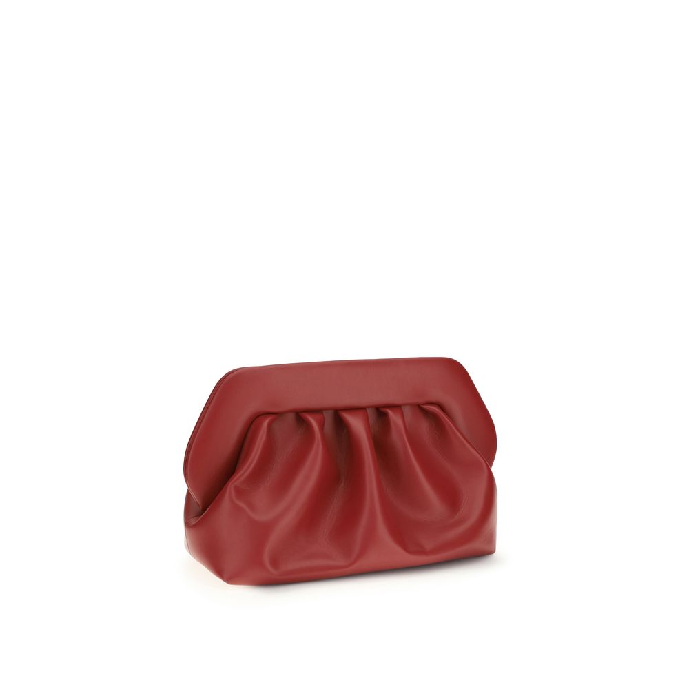 THEMOIRè Multicolor Polyethylene Handbag