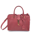 Saint Laurent 2-Way Baby Cabas Handbag