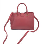 Saint Laurent 2-Way Baby Cabas Handbag
