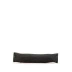 Hermès Black Woven Shoulder Bag