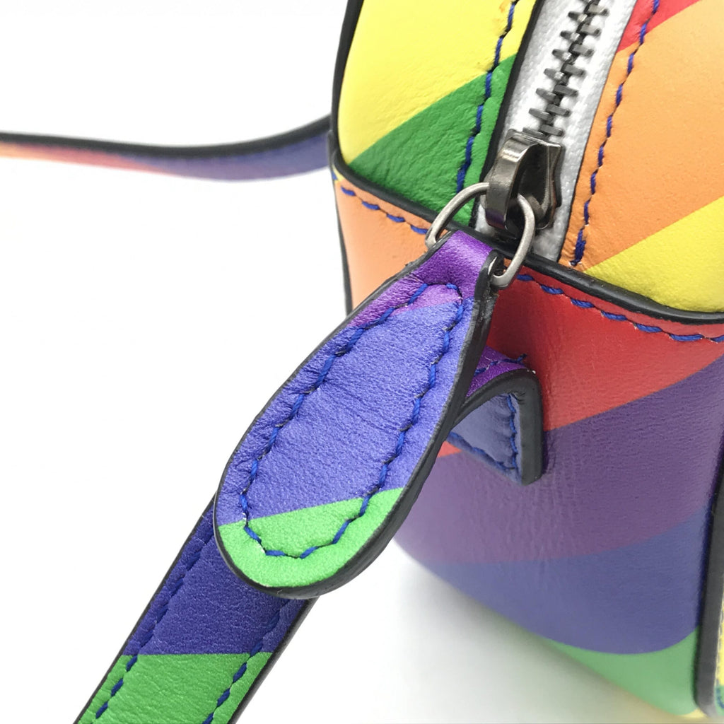 Balenciaga Camera Handbag