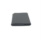 Gucci Compact Leather Wallet With Sleek Design