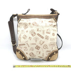 Loewe Crossbody Bag With Anniversary Logo