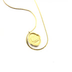 Givenchy Pendant Necklace