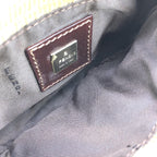 Fendi Mini Mamma Bucket Handbag