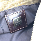 Fendi Mini Mamma Bucket Handbag