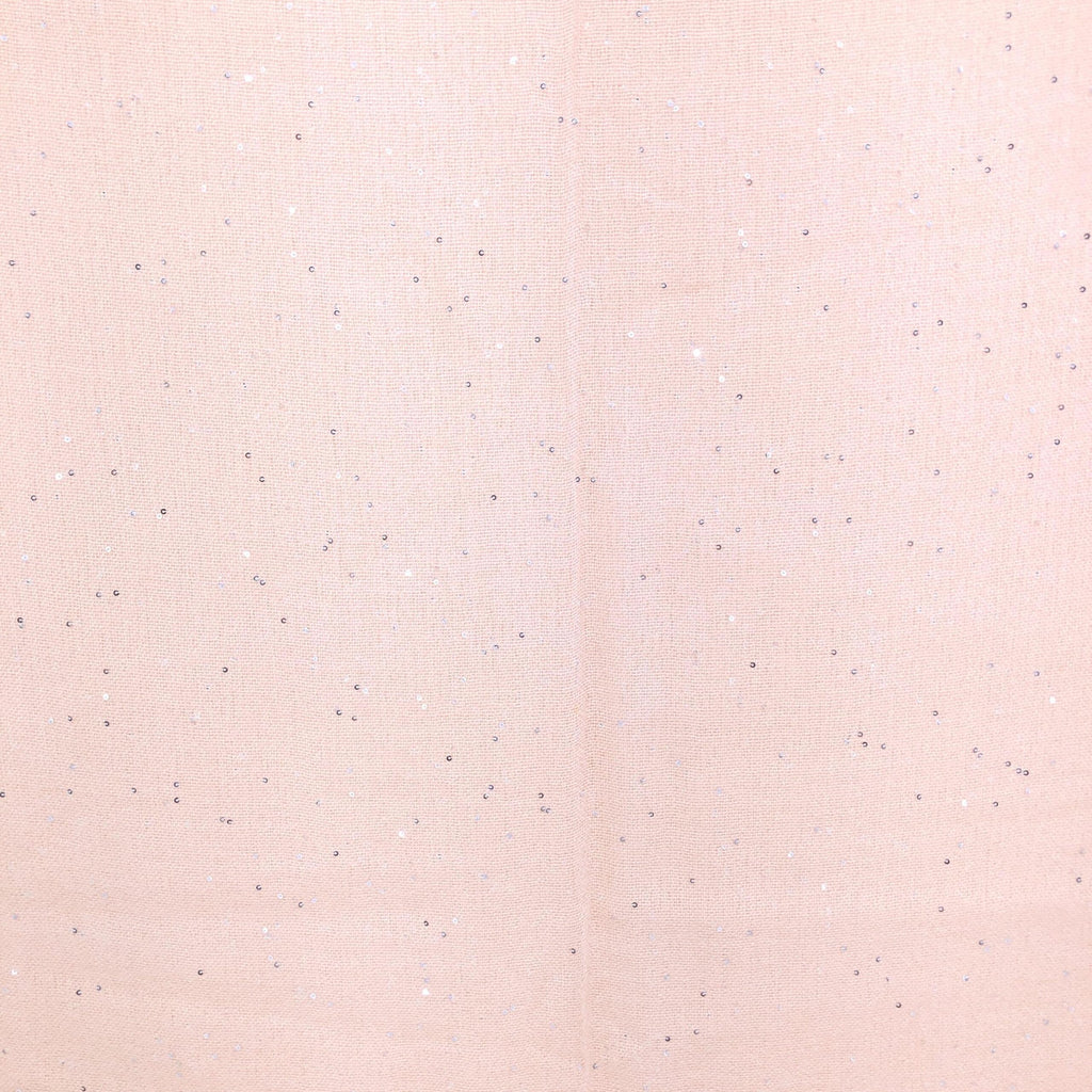 Louis Vuitton Pink Monogram Classic Shawl In Silk Mix