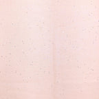 Louis Vuitton Pink Monogram Classic Shawl In Silk Mix
