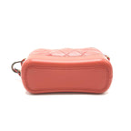 Chanel Red Gabriel Chain Shoulder Bag