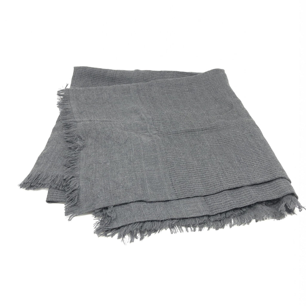 Gucci Scarf, Silk Mix