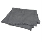 Gucci Scarf, Silk Mix