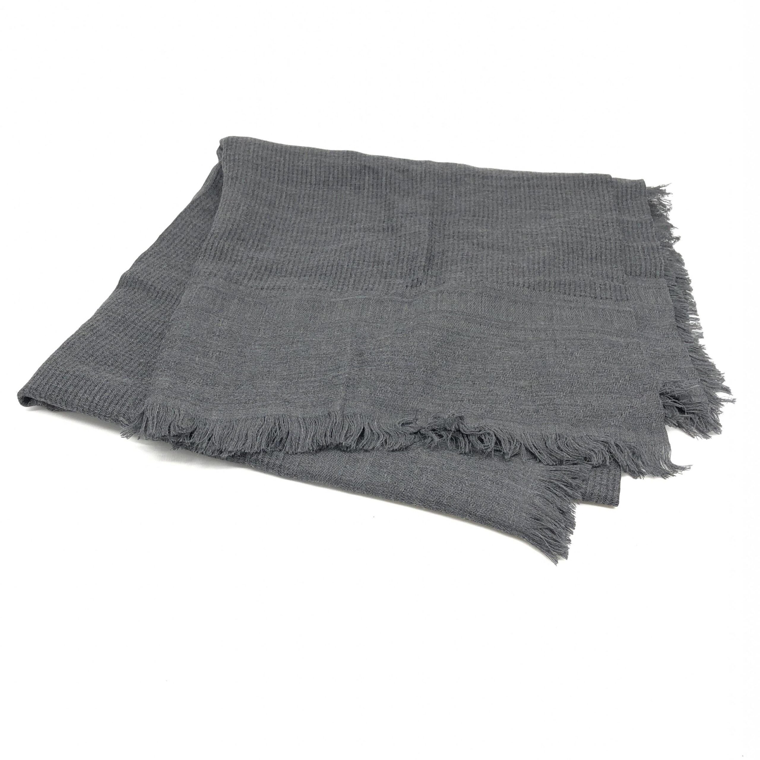 Gucci Scarf, Silk Mix