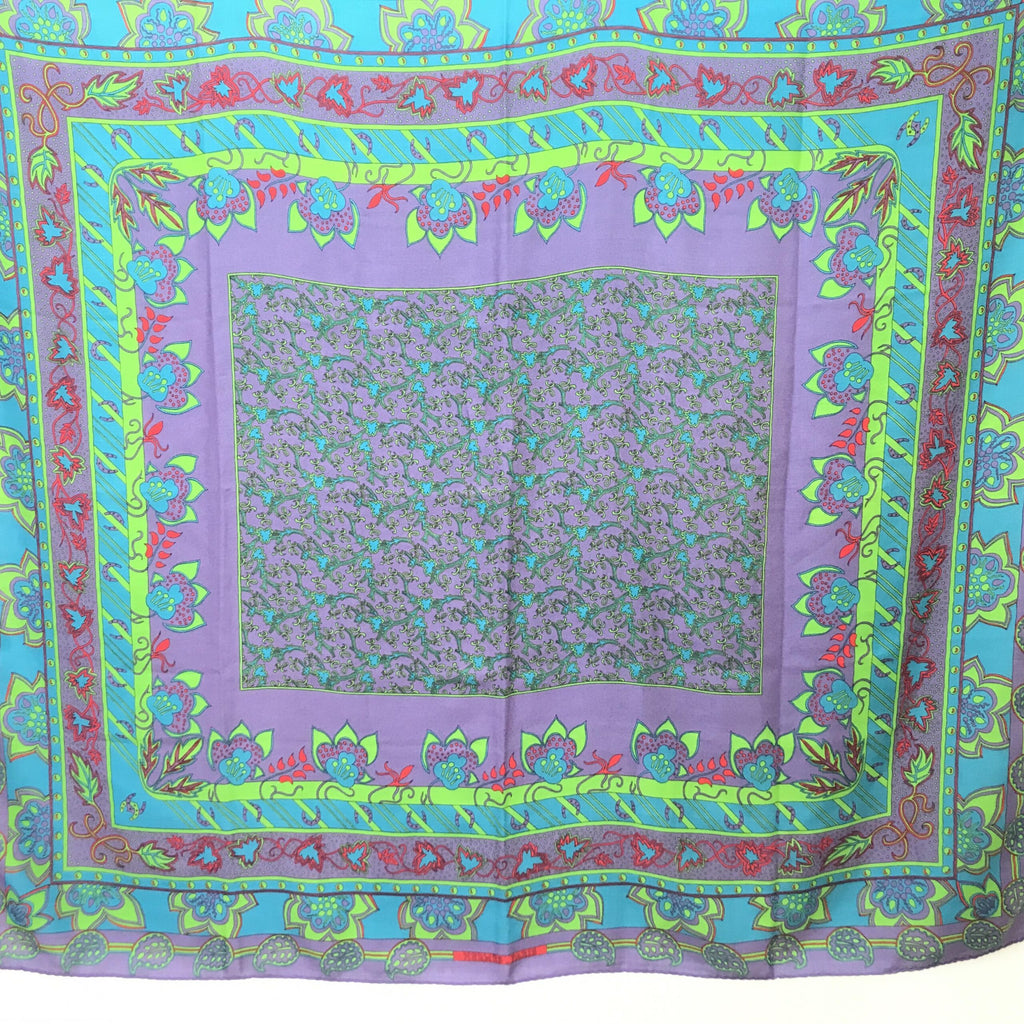 Hermès Scarf, Silk