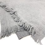 Gucci Scarf, Silk Mix