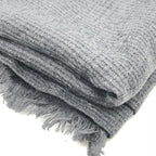 Gucci Scarf, Silk Mix