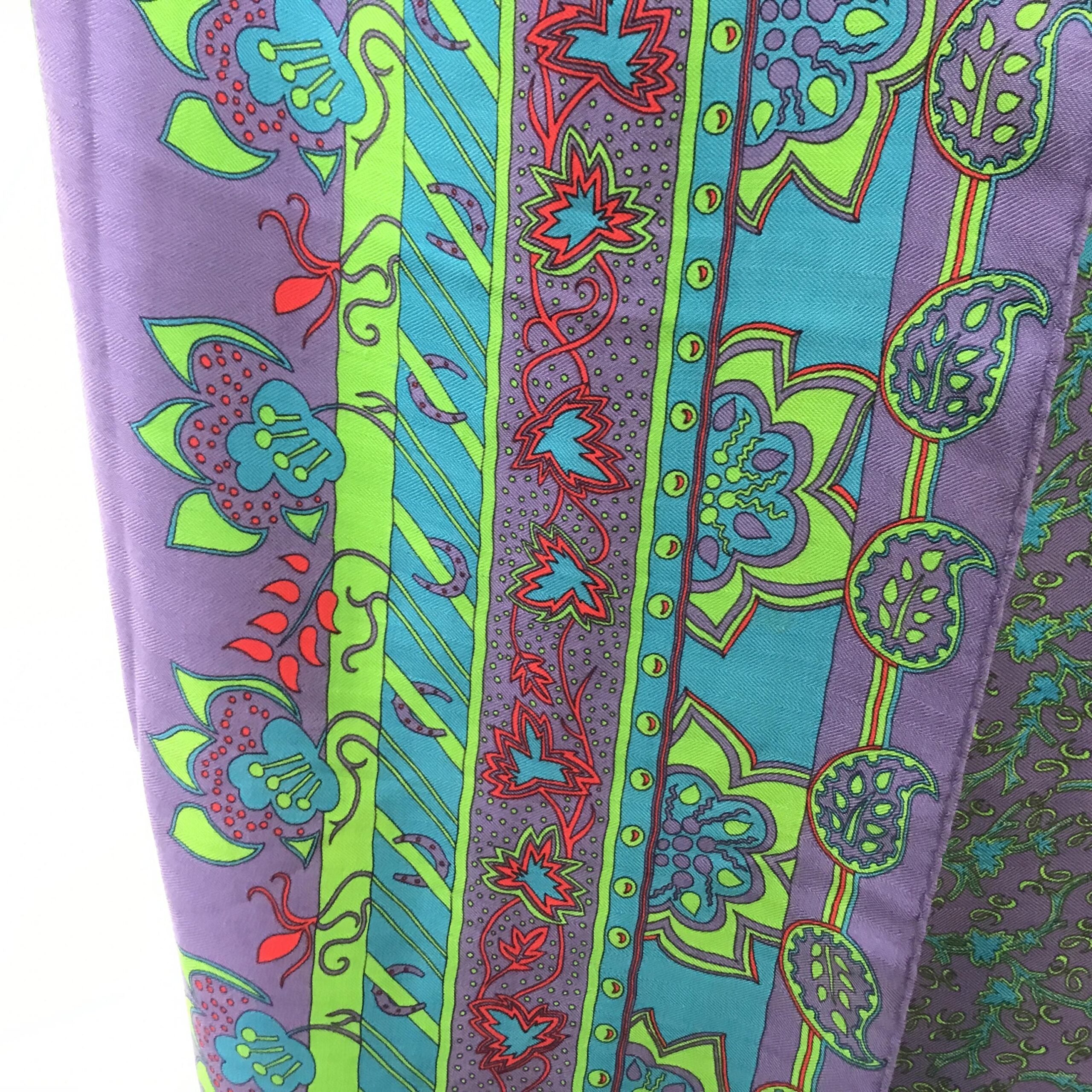 Hermès Scarf, Silk