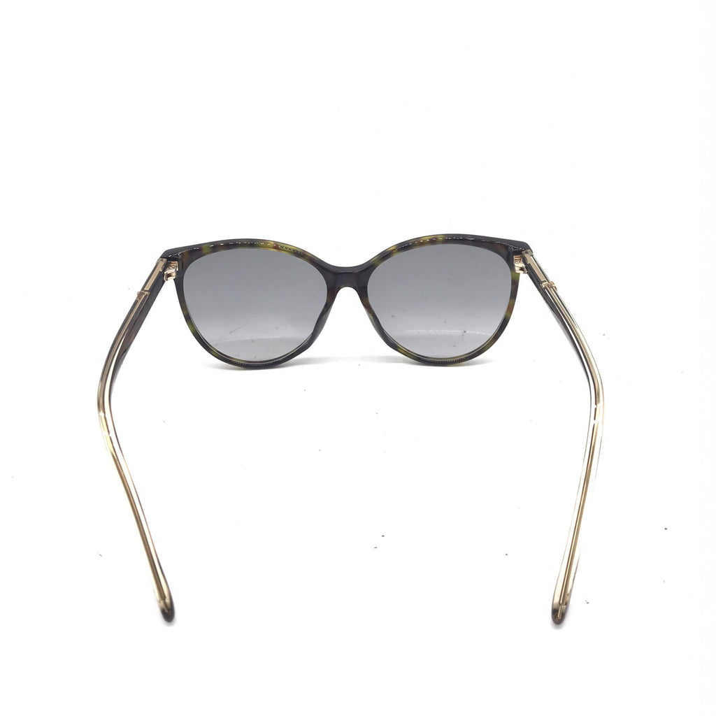 Gucci Sunglasses, Plastic