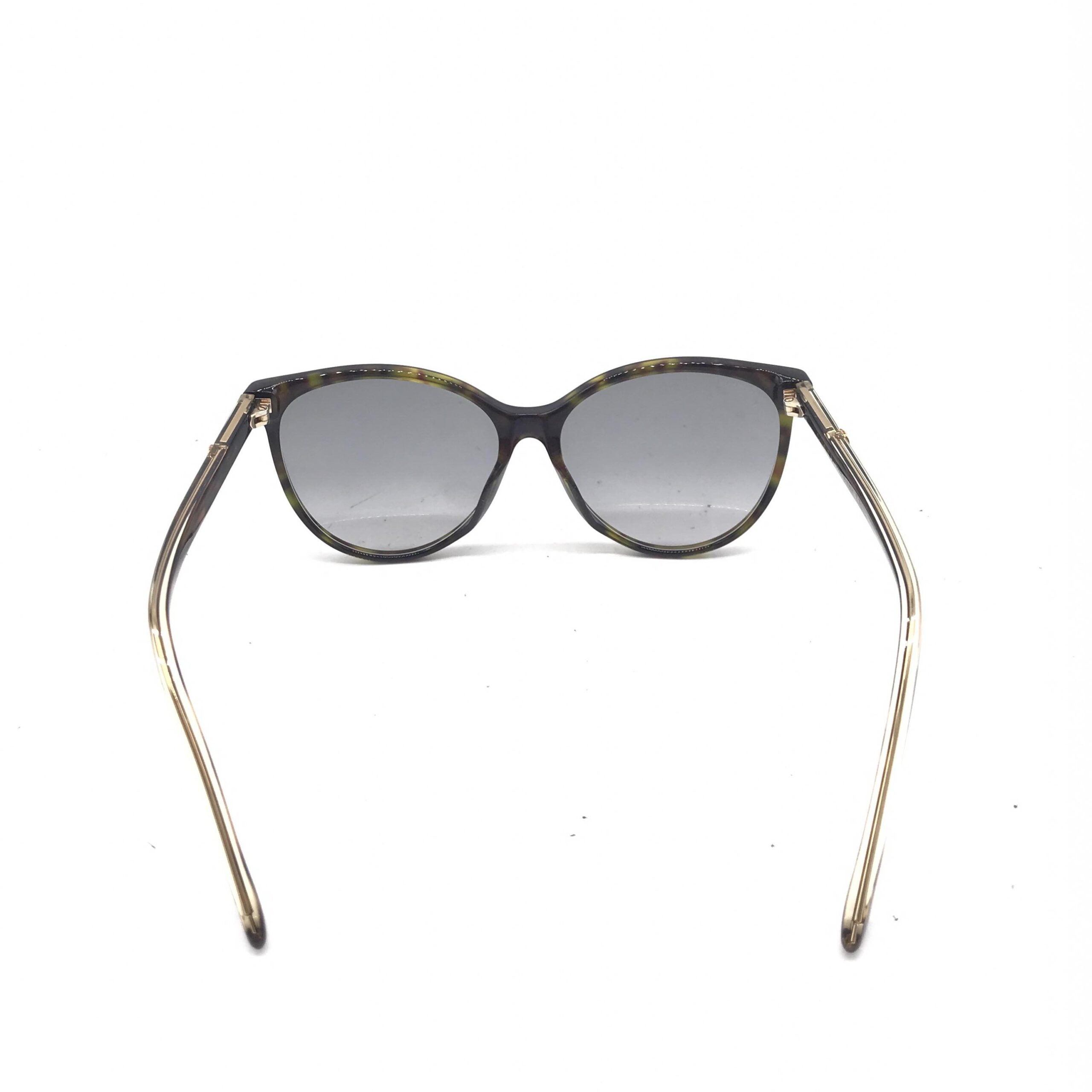 Gucci Sunglasses, Plastic