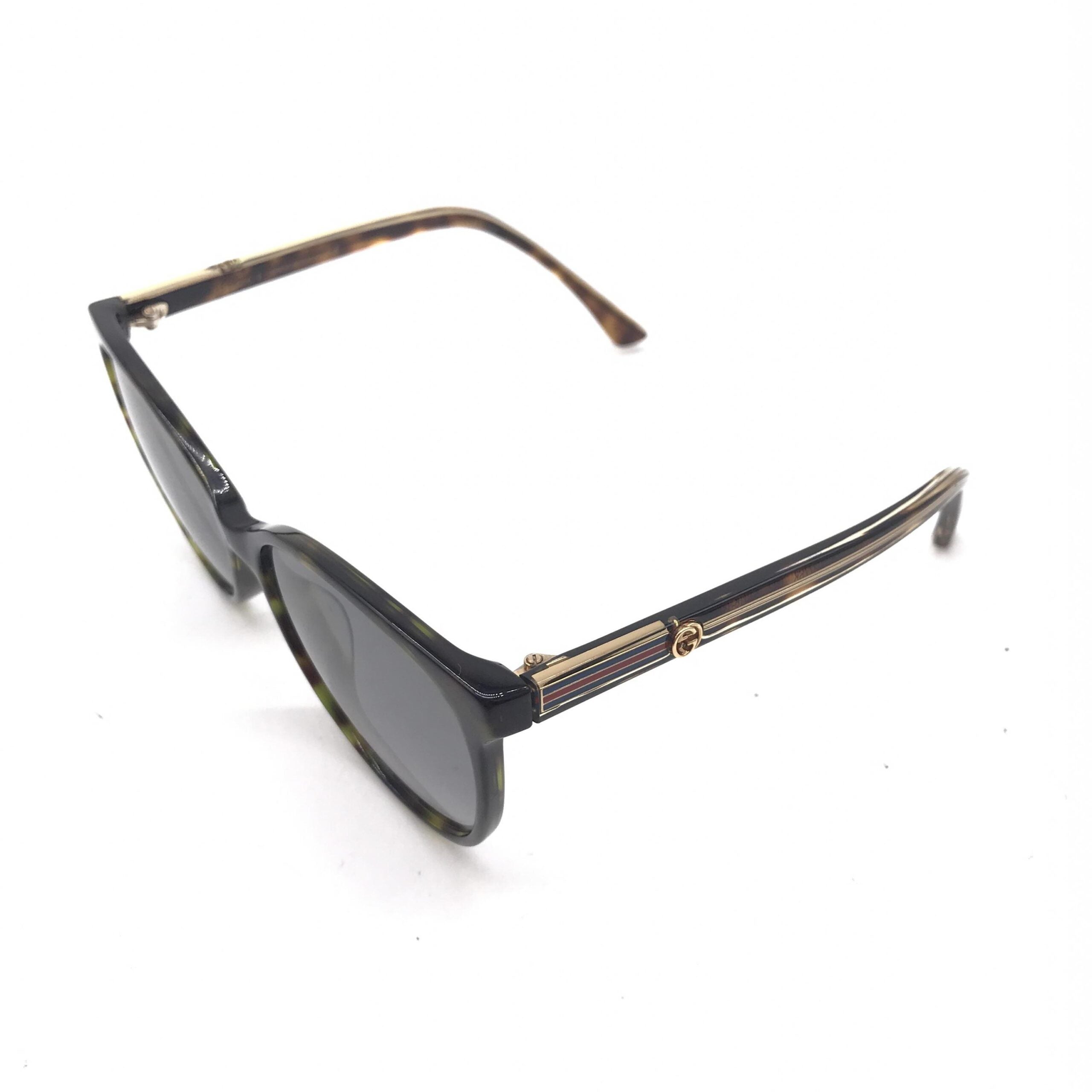 Gucci Sunglasses, Plastic