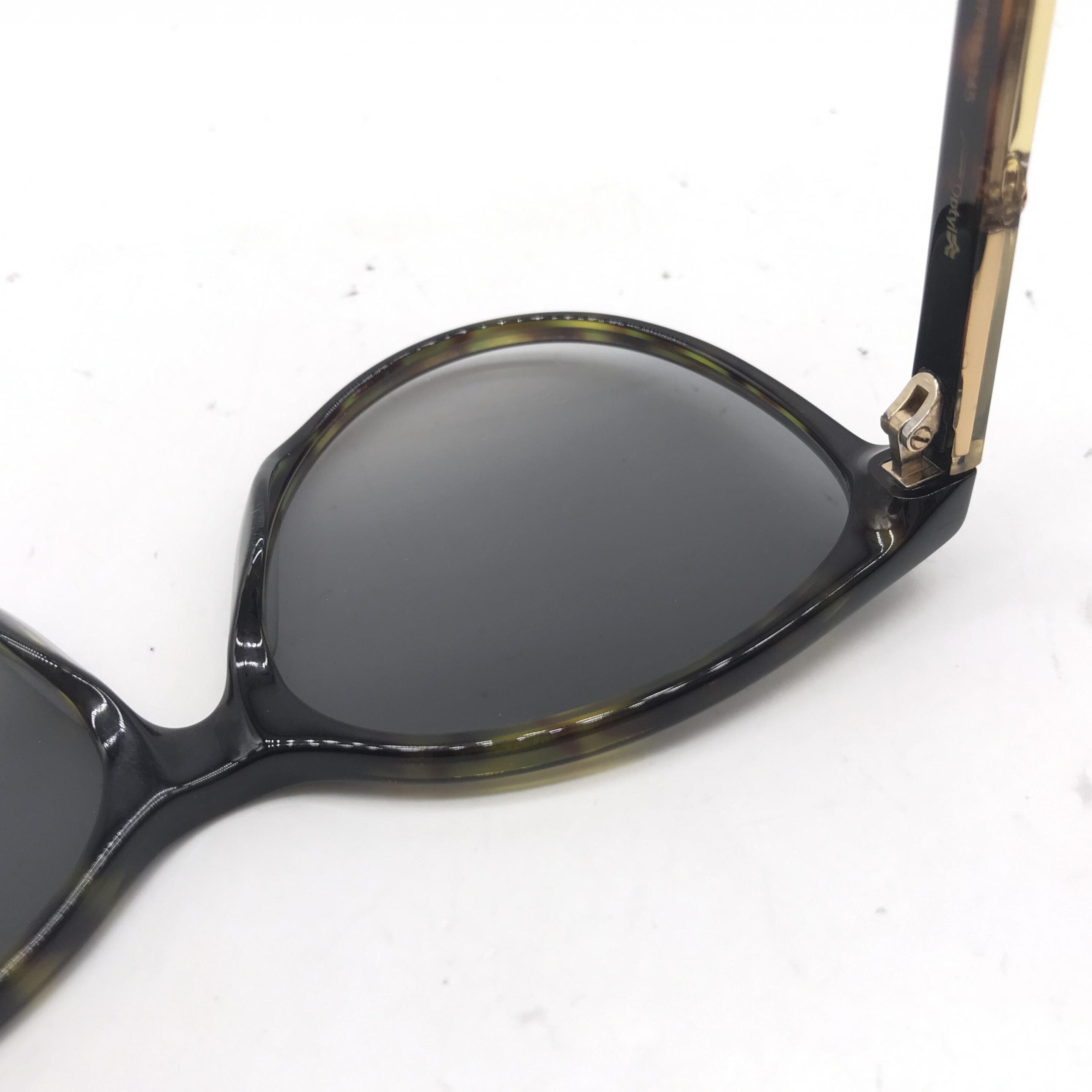 Gucci Sunglasses, Plastic