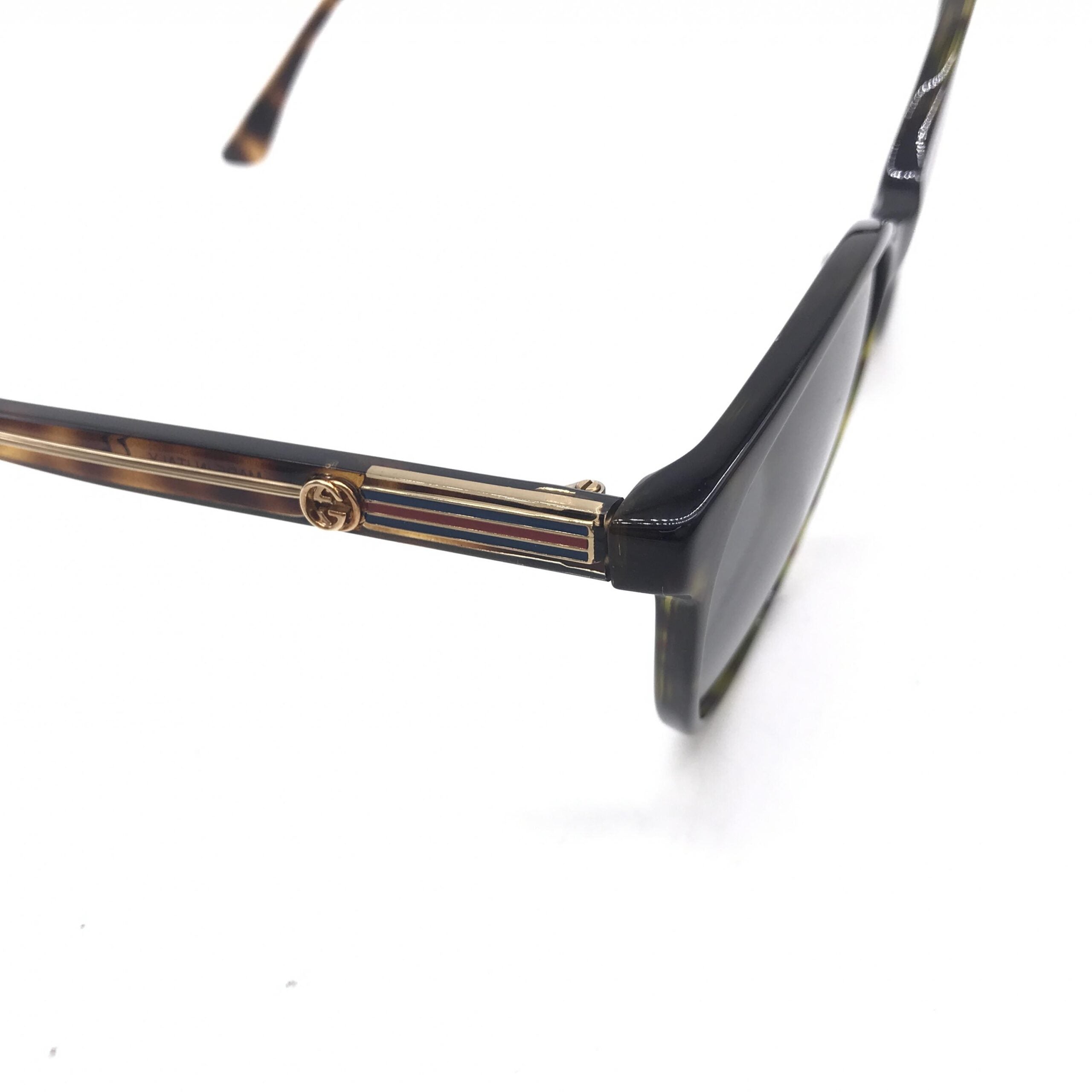 Gucci Sunglasses, Plastic