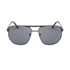 Guess Black Metal Sunglasses