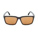 Guess Black Resin Sunglasses