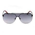 Guess Black Metal Sunglasses