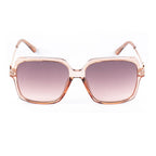 Guess Multicolor Resin Sunglasses