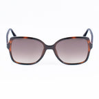 Guess Brown Resin Sunglasses